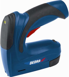 Dedra DED11Z010 Καρφωτικό Μπαταρίας 3.6V για Καρφιά και Συνδετήρες Dedra DED11Z010 Καρφωτικό Μπαταρίας 3.6V για Καρφιά και Συνδετήρες