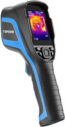 Topdon Thermische Infrarot Kamera Für Biometrische Nutzung Tc004