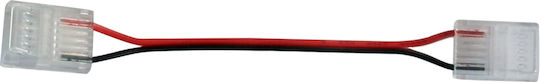 Aca Connector για Ταινίες LED MT12MIDCABLEC