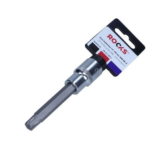 Κλειδί Πείρου 1/2 100 Mm Ribe Rm 10 Ok012871