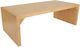 Espiel Product Display Stand W60xD30xH20cm