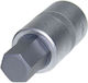Biți cu cap hexagonal 1/2 Allen 19 Mm X 60 Mm