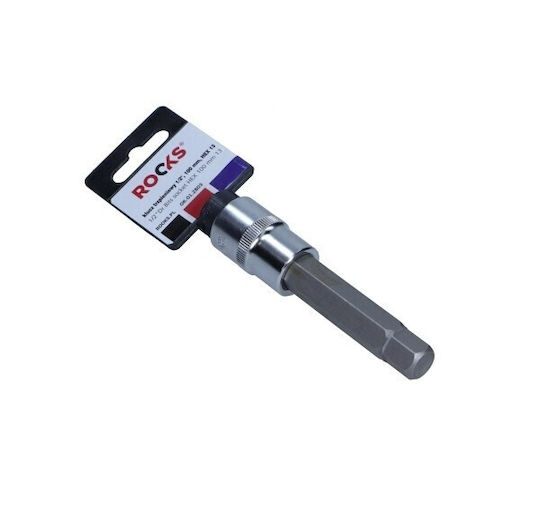 Pin Wrench 1/2 100 Mm Hex 13 Ok012803