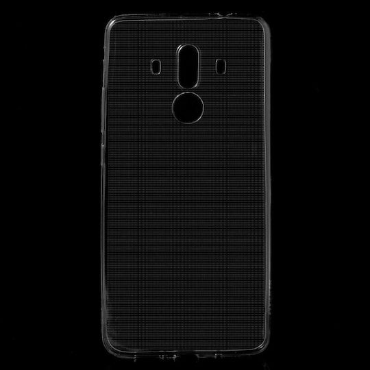 Ultra-thin Tpu Θήκη Σιλικόνης Huawei Mate 10 Pro Διάφανη