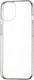 Tfo Slim Case 1 Mm Google Pixel 11 Transparent