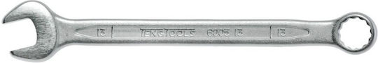 Κλειδί Ανοιχτού Τύπου Δακτυλίου 13 Mm 600513