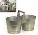 Zaros Ice Bucket with Diameter 24cm