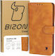 Θήκη Bizon Pocket Oneplus 12r Καφέ 5904665342749