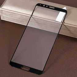 Rurihai Τζαμάκι Προστασίας Tempered Glass Huawei Honor V10 Honor View 10 Μαύρο Rurihai Τζαμάκι Προστασίας Tempered Glass Huawei Honor V10 Honor View 10 Μαύρο