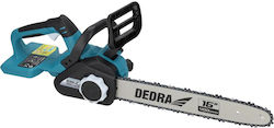 Dedra DED7184V Μπαταρίας Solo 18V