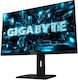 Gigabyte G27Q3 IPS Monitor 27" QHD 2560x1440 320Hz με Χρόνο Απόκρισης 1ms GTG