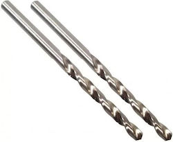 Τρυπάνι Μέταλλο Pro Διαμέτρου 3,4 Mm Hss G 900 N/mm² Din 338 2 Τεμάχια Ok034606 Τρυπάνι Μέταλλο Pro Διαμέτρου 3,4 Mm Hss G 900 N/mm² Din 338 2 Τεμάχια Ok034606