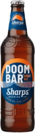 Sharp's Doom Bar Ale Flasche 500ml