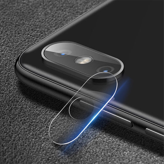 Mocolo Camera Protection Glass for Rear Camera Xiaomi Mi 8