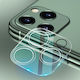 Τζαμάκι Προστασίας Πίσω Κάμερας Rear Camera Lens Iphone 12 Pro