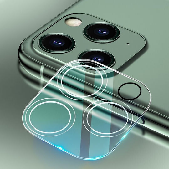 Τζαμάκι Προστασίας Πίσω Κάμερας Rear Camera Lens Iphone 12 Pro