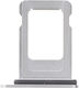 Sim Tray Iphone 14 Pro 14 Pro Max – Silver