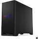 Lenovo Legion T5 30IAX10 Настолен компютър (Ultra 7-255HX/32GB DDR5/500GB SSD/W10 Pro)