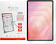 Volte-tel Tempered Glass Samsung Tab S11 Lite 10.9in 9h 0.30mm 2.5d Full Glue Volte-tel