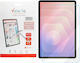 Volte-tel Tempered Glass Samsung Tab S11 Fe 10.9in 9h 0.30mm 2.5d Full Glue Volte-tel