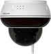 Foscam D8T IP Surveillance Camera Wi-Fi 4K Waterproof with Two-Way Communication
