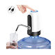 Kitchen Water Pump Plastic