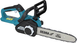 Dedra DED7183 Κλαδευτικό Μπαταρίας Solo 18V