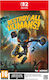Destroy All Humans! (Game-Key Card) Switch 2 Game