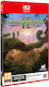 Small Land II: Verlorene Reiche Switch 2 Spiele - Spiel-Schlüssel-Karte