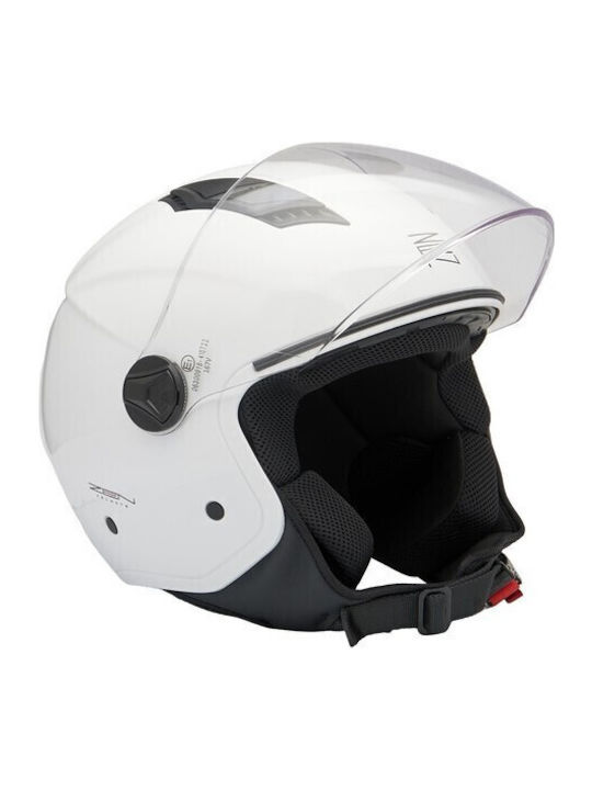 Zen ZN-755 Motorradhelm Jet ECE 22.06