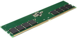 Hynix Hynix DDR5 Arbeitsspeicher mit 1x8GB Modul und Geschwindigkeit 4800 für Schreibtisch Hynix Hynix DDR5 Arbeitsspeicher mit 1x8GB Modul und Geschwindigkeit 4800 für Schreibtisch