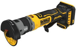 DEWALT DCG430N Мини 76mm На батерия Brushless 1...