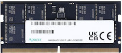 Apacer 32GB DDR5 PAAESML90000 Apacer 32GB DDR5 PAAESML90000