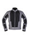Modeka Veo Air Summer Men’s Riding Jacket Black / Grey