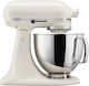 Kitchenaid Artisan Κουζινομηχανή 300W με Ανοξεί...