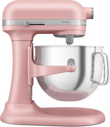 Kitchenaid Artisan Κουζινομηχανή 375W με Ανοξείδωτο Κάδο 6.6lt Cast iron black Kitchenaid Artisan Κουζινομηχανή 375W με Ανοξείδωτο Κάδο 6.6lt Cast iron black
