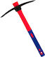Mattock 300gr Fiberglass Handle Wp246000 Workpro