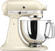Kitchenaid Artisan Κουζινομηχανή 300W με Ανοξεί...