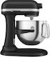 Kitchenaid Κουζινομηχανή 375W με Ανοξείδωτο Κάδ...