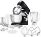 Sencor Mixer Planetar 1000W cu Bol din Inox 4.5lt