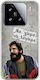 Handyhülle Epic Quotes Avgolemonos Xiaomi 15 5g Flexible Tpu Transparente Silikon