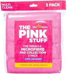 The Pink Stuff Accesorii de Curățare pentru Birou