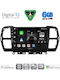 Digital IQ Car Audio System for Citroen C5 Aircross 2017-2021 Bluetooth USB WiFi GPS Apple CarPlay Android Auto with 9" Touch Screen