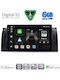 Digital IQ Car Audio System for BMW Series 5 (E39) / X5 (E53) 1997-2005 with Touch Screen 9"