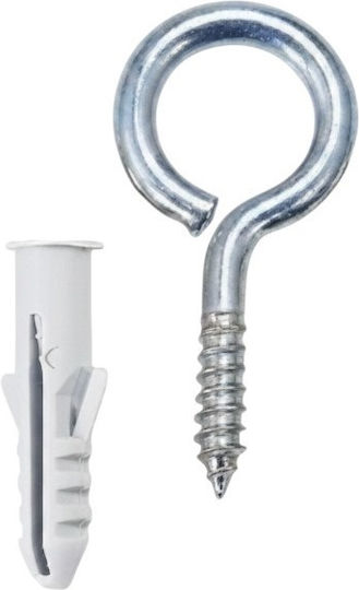 Eye Bolt Plug 14+e10 Set 12 Packs 4 Pairs 200225