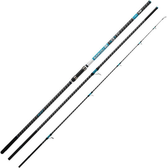 Yuki Saikou Next Gen HT Fishing Rod for Surf Casting 4.2m 100-250gr