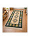 Kotonia Home Covor Coridor Verde 60x150cm