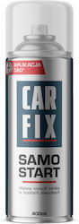 Carfix Samostart Spray Zündverstärker Starter 400 Ml