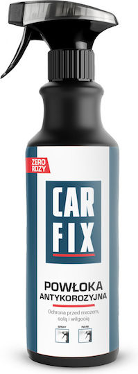 Carfix Protecție Vopsea Auto Acoperire Anticorozivă 500 Ml