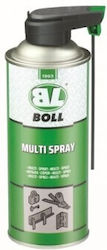 Πολυλειτουργικό Σπρέι 400ml Boll Biz80012